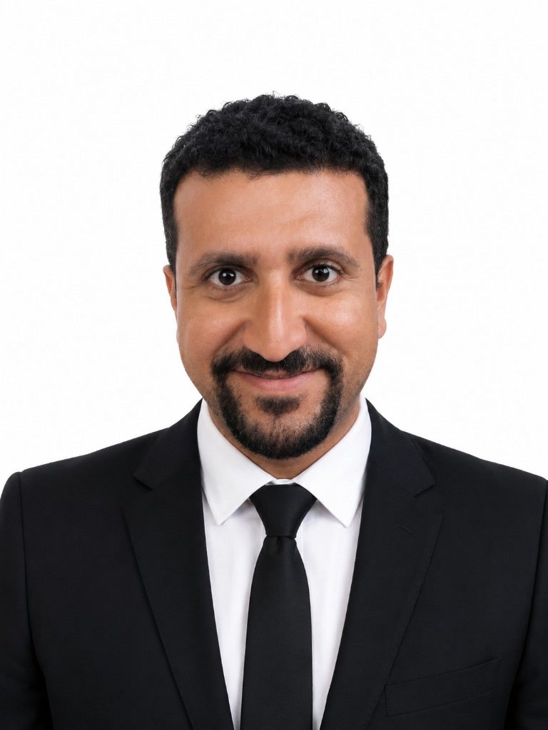 Mohammed Abdulqader Al-Habshi, Founder of AsoolSoft